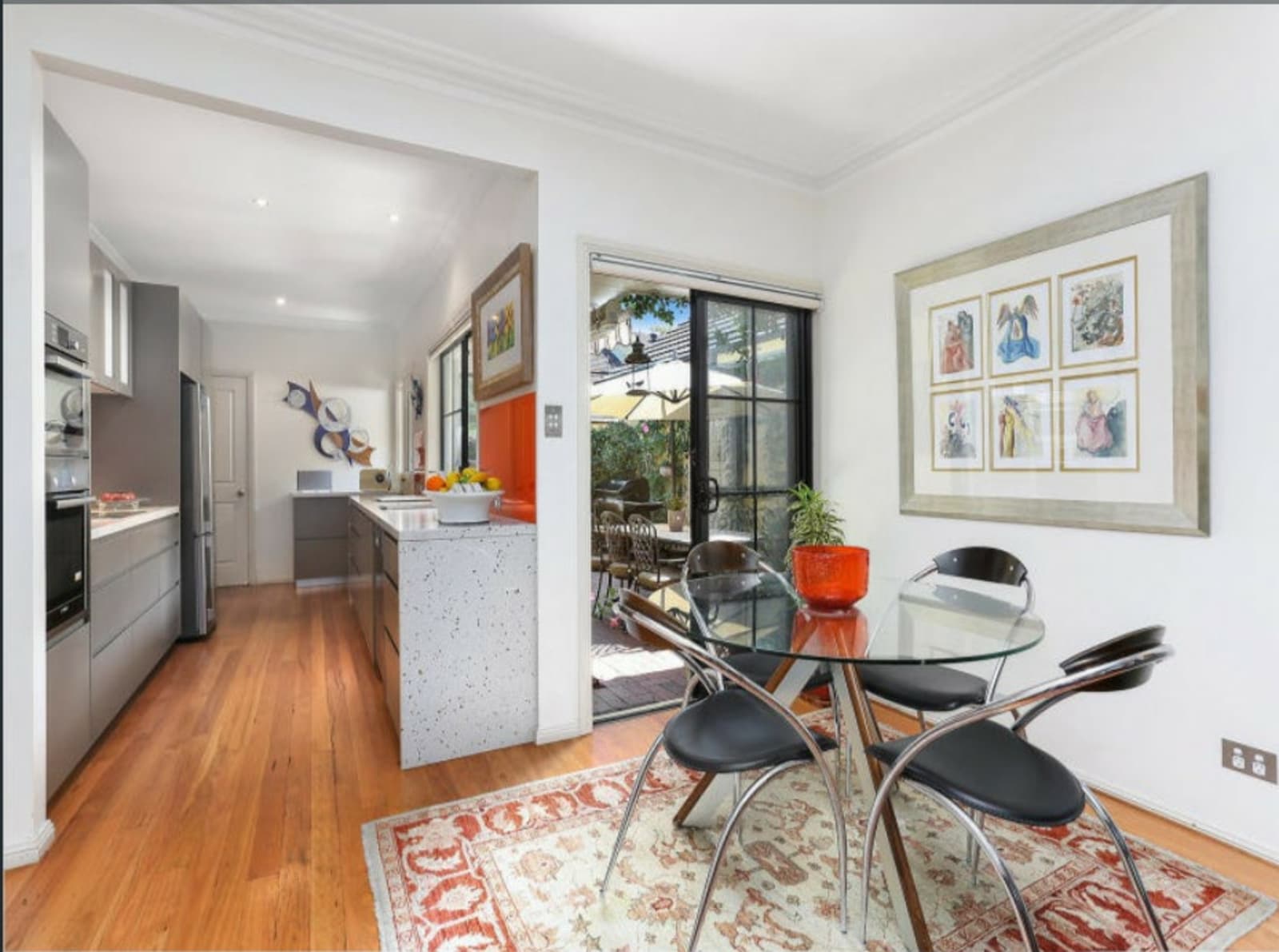 4A/27 William Street,Botany, Botany - Thumbnail 3