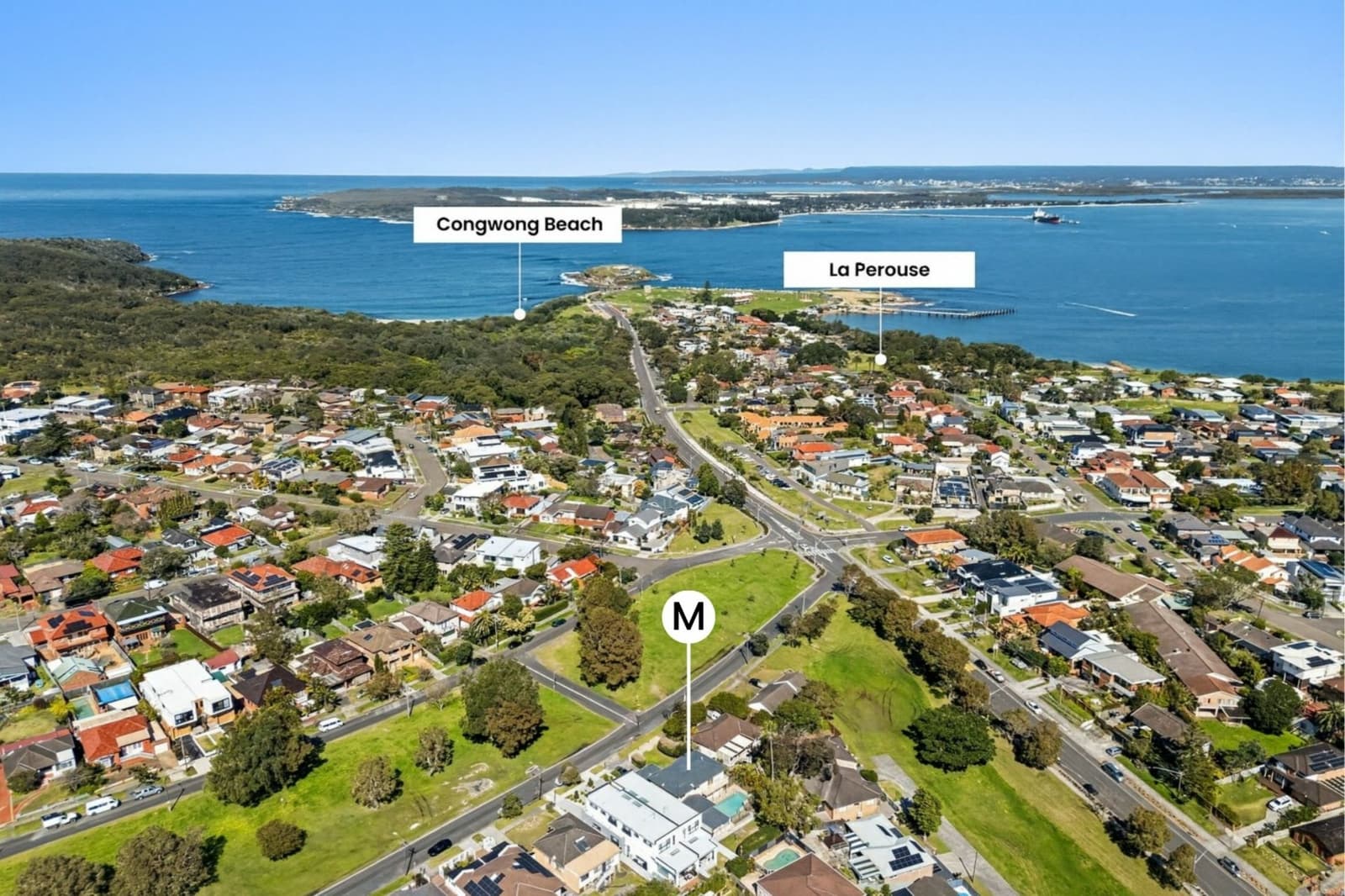 1495 Anzac Parade,Little Bay, Little Bay - Thumbnail 2