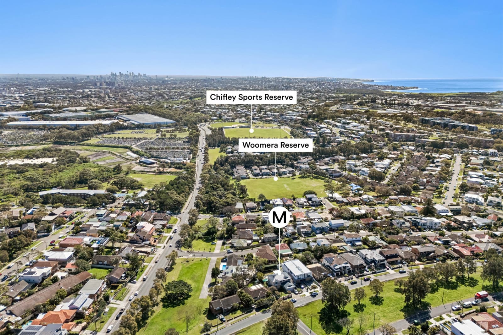 1495 Anzac Parade,Little Bay, Little Bay - Thumbnail 3