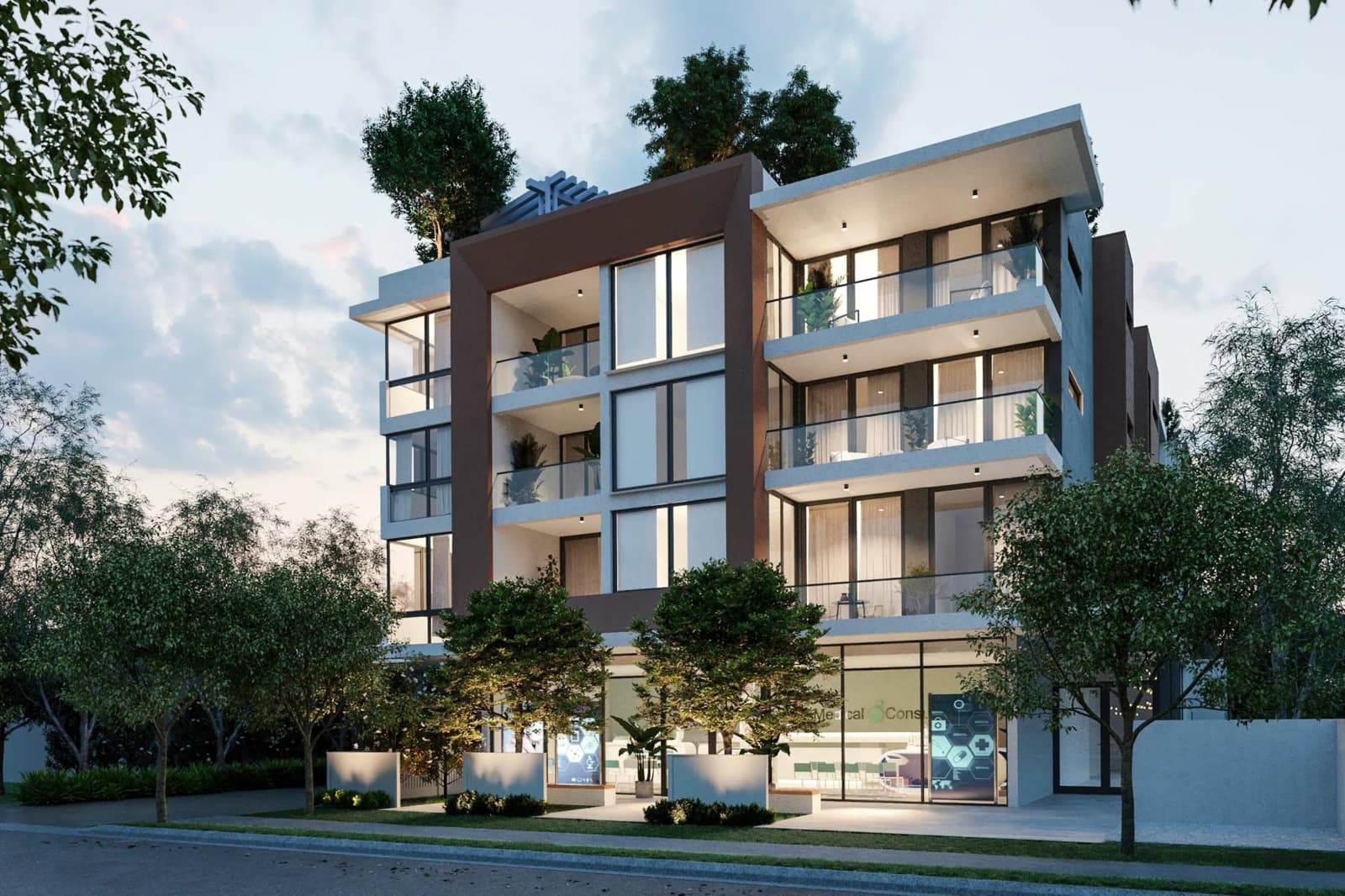 101/29 Flide Street,Caringbah, Caringbah - Image 1