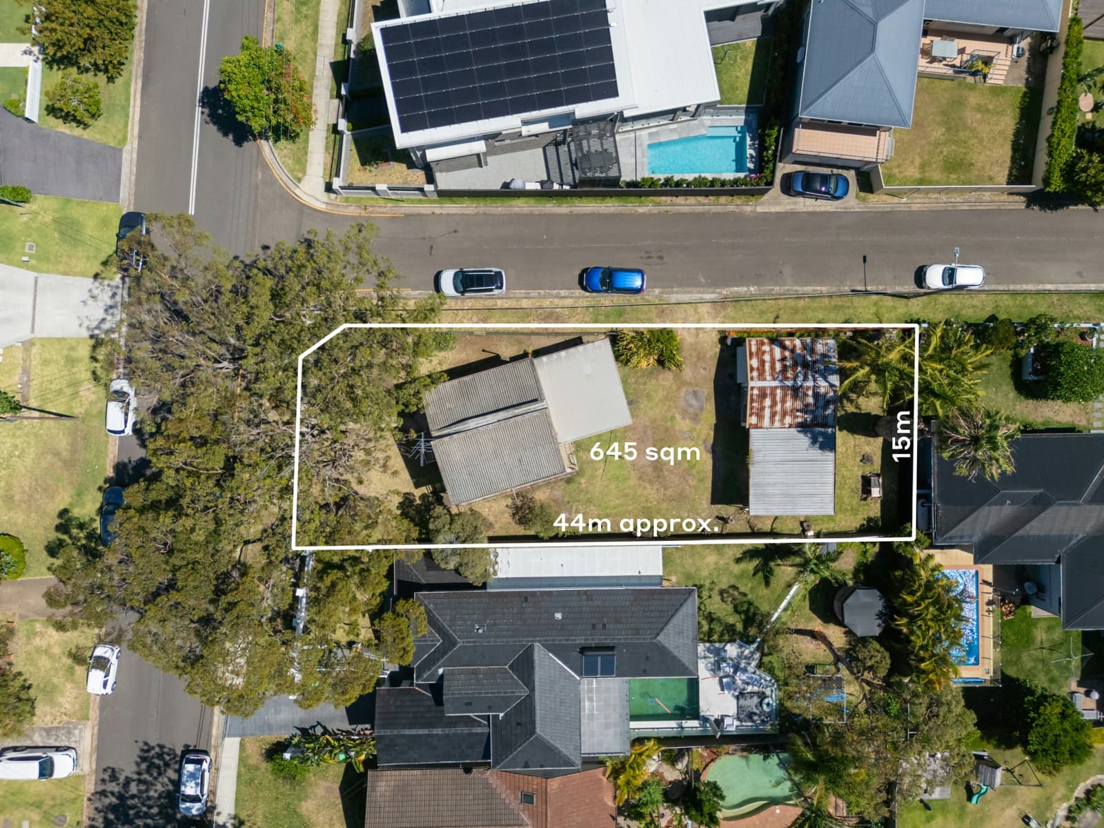 95 Taren Road,Caringbah South, Caringbah South - Thumbnail 2