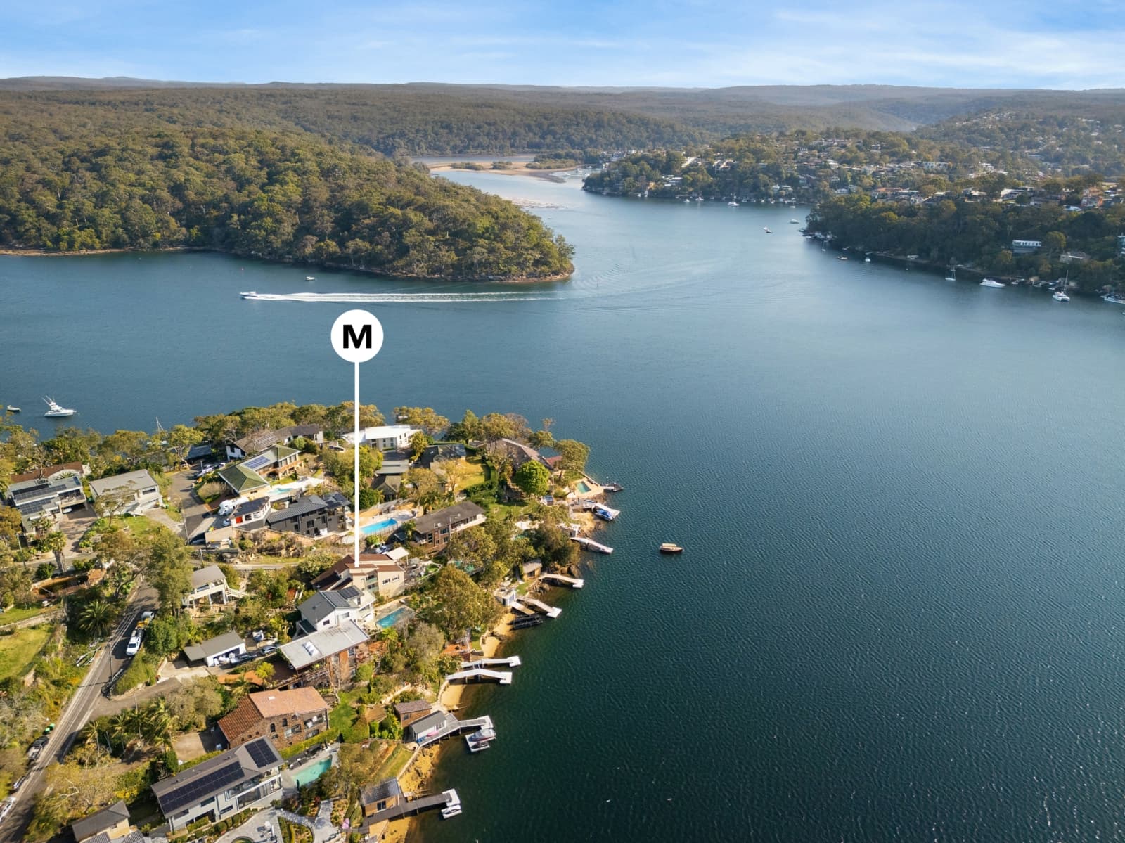 13 Yellambie Street,Yowie Bay, Yowie Bay - Image 1