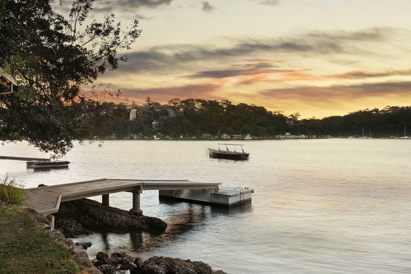 13 Yellambie Street,Yowie Bay, Yowie Bay - Thumbnail 2