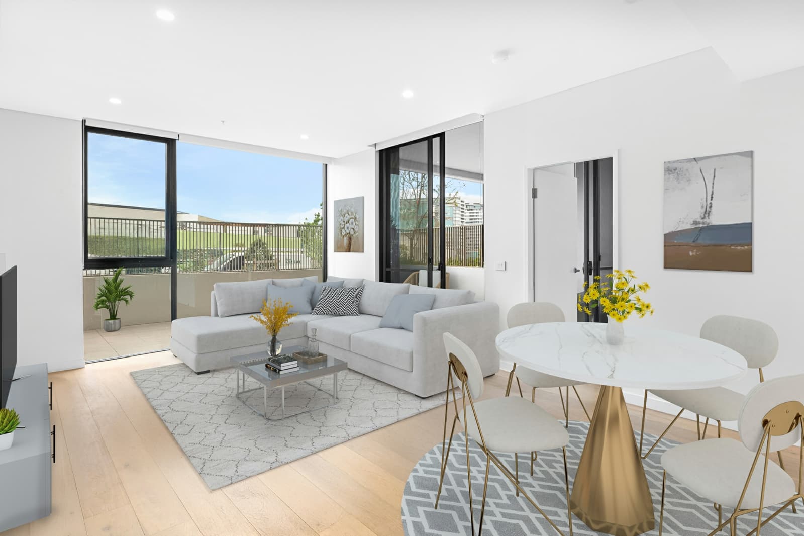117/9 Spurway Drive,Norwest, Norwest - Image 1