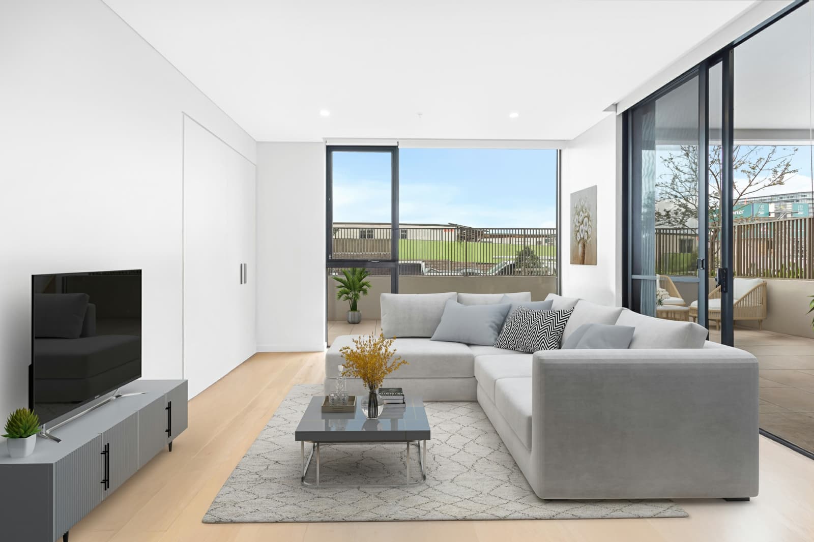 117/9 Spurway Drive,Norwest, Norwest - Thumbnail 2
