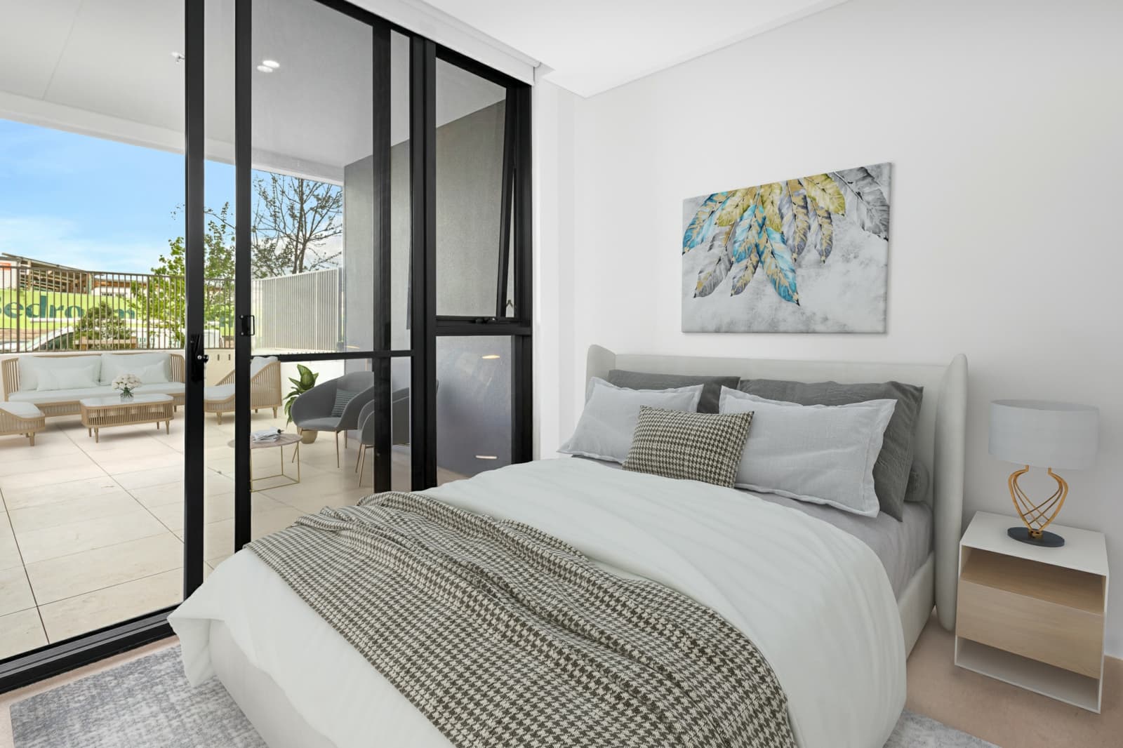 117/9 Spurway Drive,Norwest, Norwest - Thumbnail 5