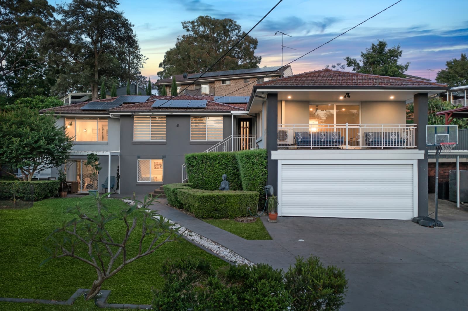 39 Cambridge Avenue,North Rocks, North Rocks - Image 1