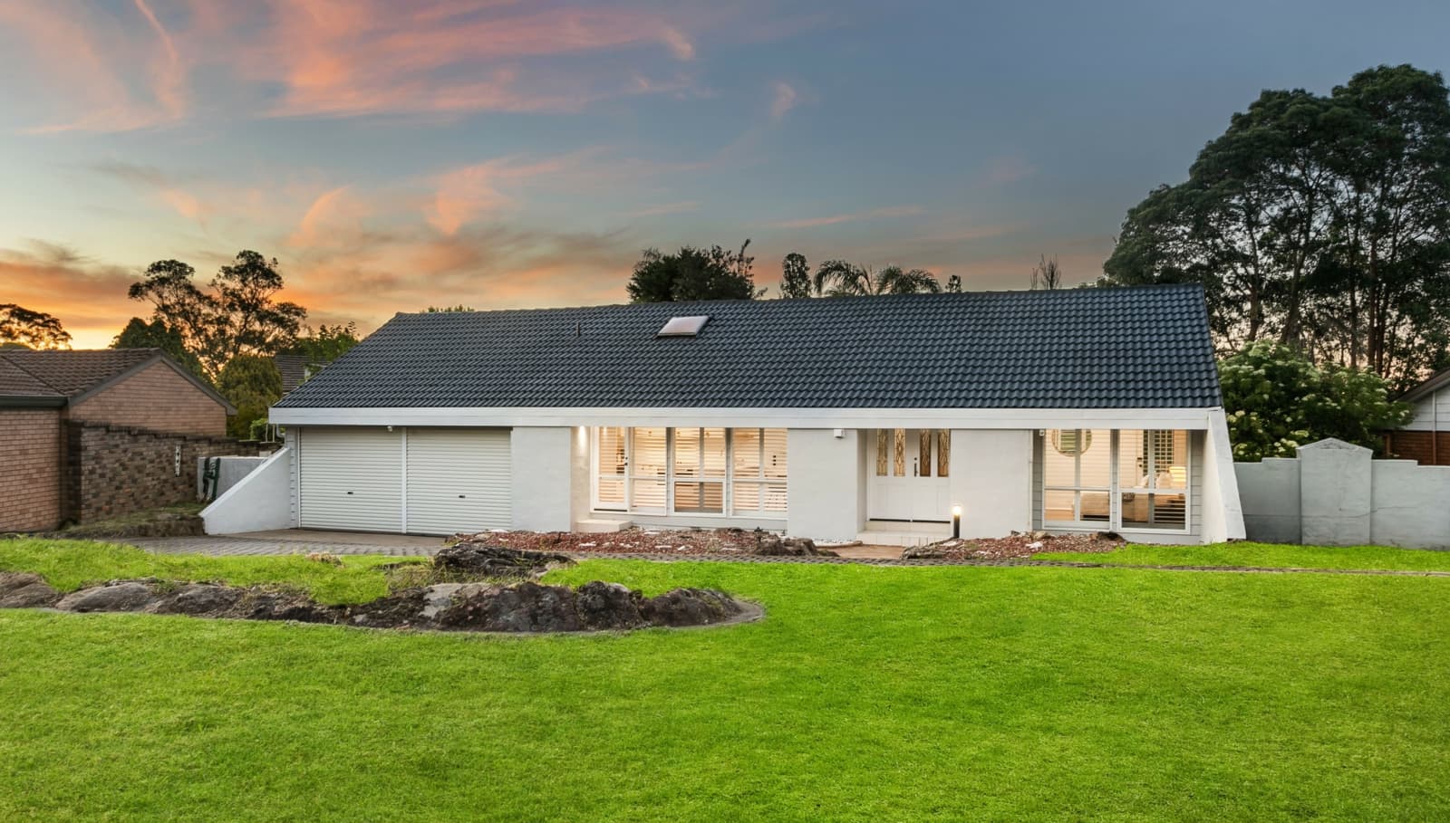 11 Lockhart Avenue,Castle Hill, Castle Hill - Image 1