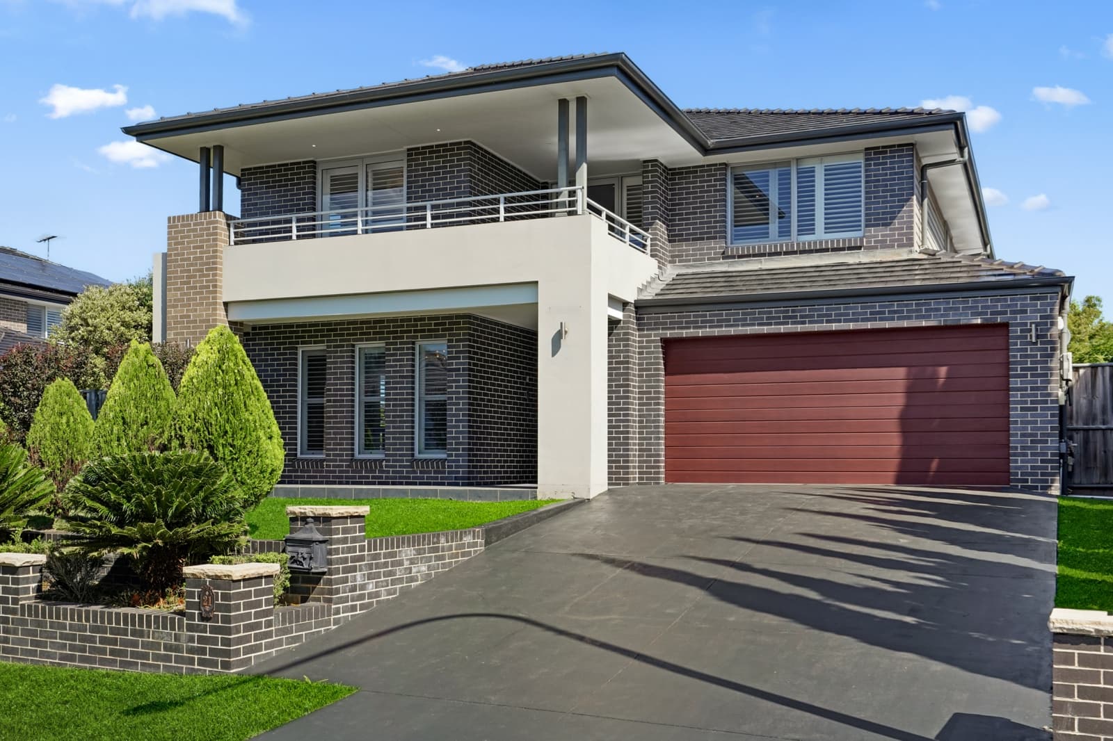 21 Jack Peel Circuit,Kellyville, Kellyville - Image 1