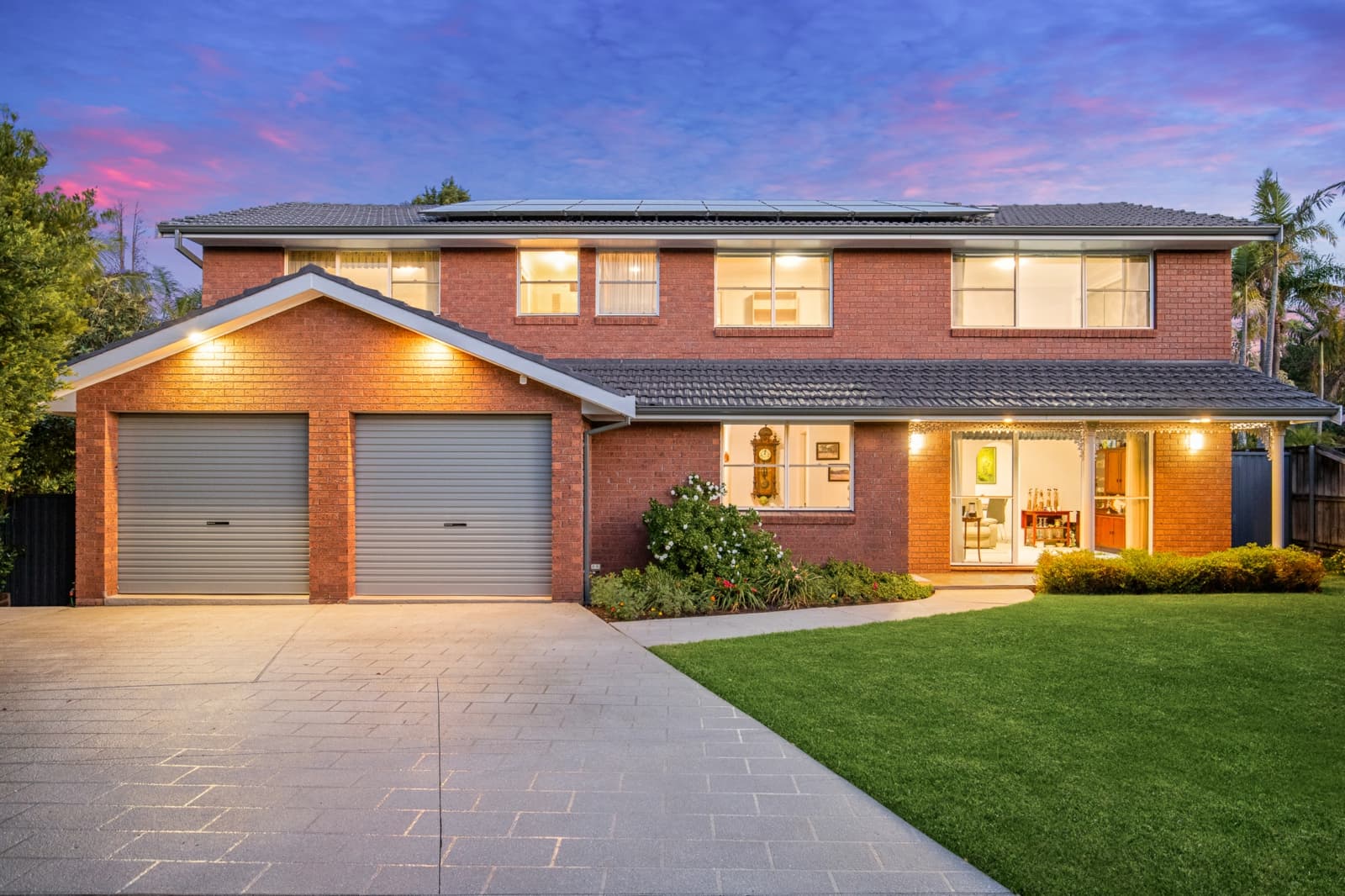 18 Goodman Place,Cherrybrook, Cherrybrook - Image 1