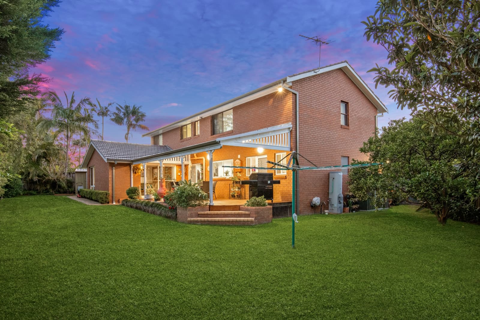 18 Goodman Place,Cherrybrook, Cherrybrook - Thumbnail 8