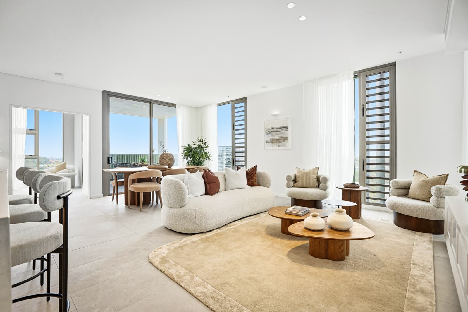 1305/42 Solent Circuit,Norwest, Norwest - Image 1