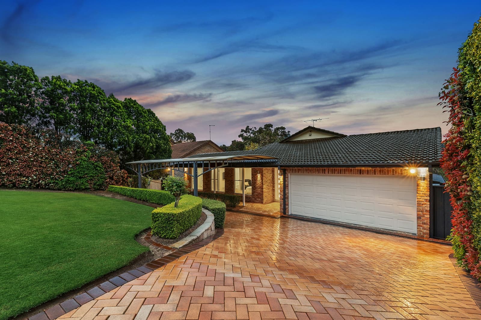 178 Ridgecrop Drive,Castle Hill, Castle Hill - Image 1