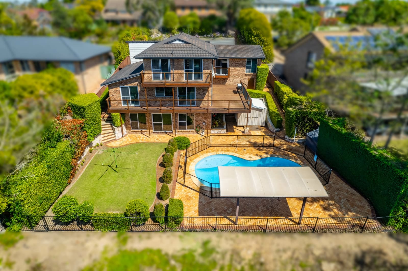 178 Ridgecrop Drive,Castle Hill, Castle Hill - Thumbnail 3
