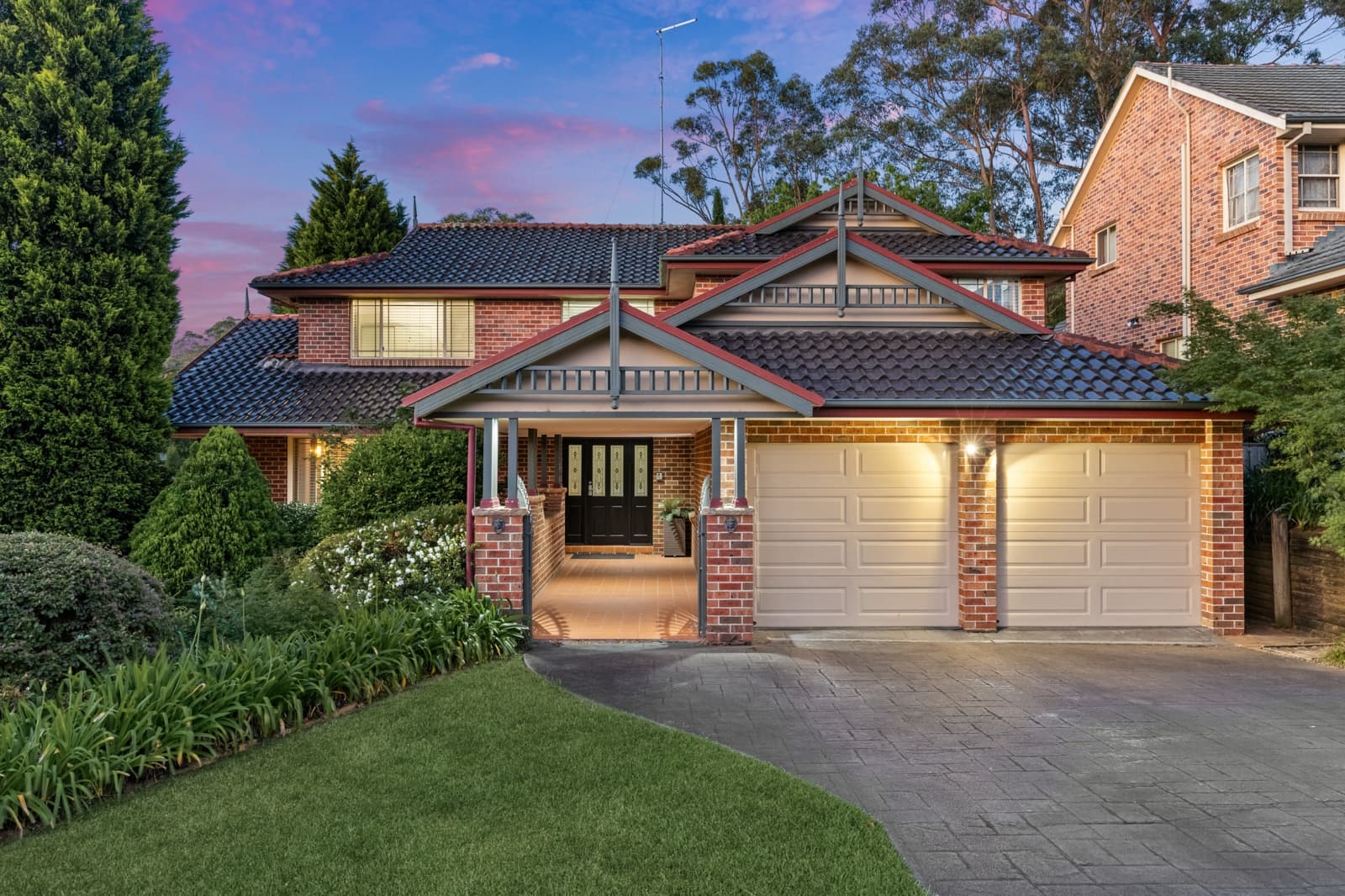 14 Jade Place,West Pennant Hills, West Pennant Hills - Image 1