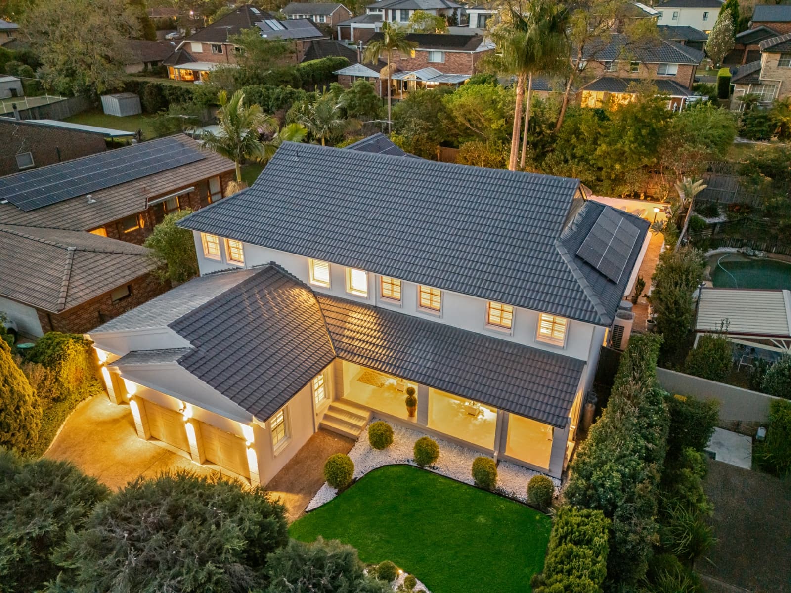 65 Westmore Drive,West Pennant Hills, West Pennant Hills - Thumbnail 3