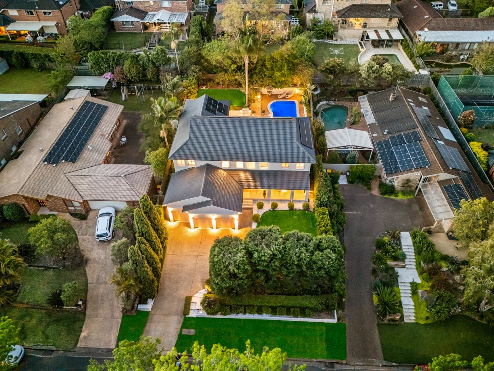 65 Westmore Drive,West Pennant Hills, West Pennant Hills - Thumbnail 4