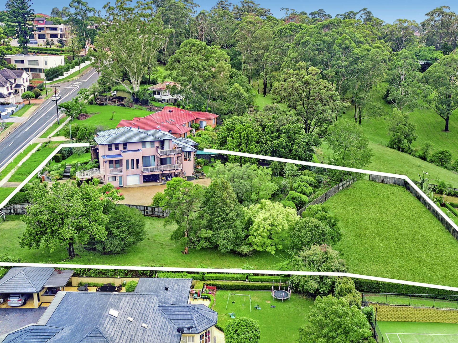 14-16 Highs Road,West Pennant Hills, West Pennant Hills - Thumbnail 2