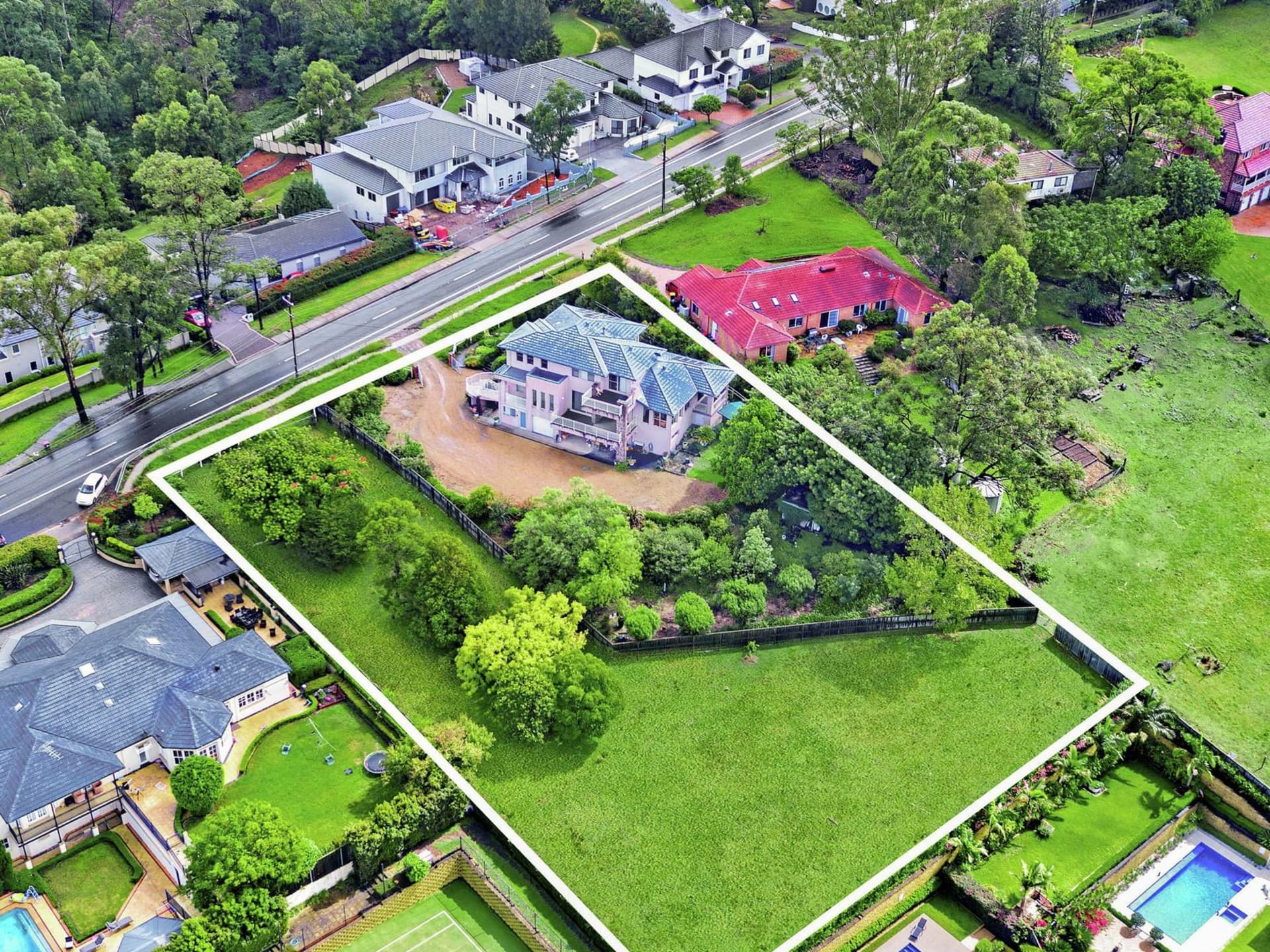 14-16 Highs Road,West Pennant Hills, West Pennant Hills - Thumbnail 3