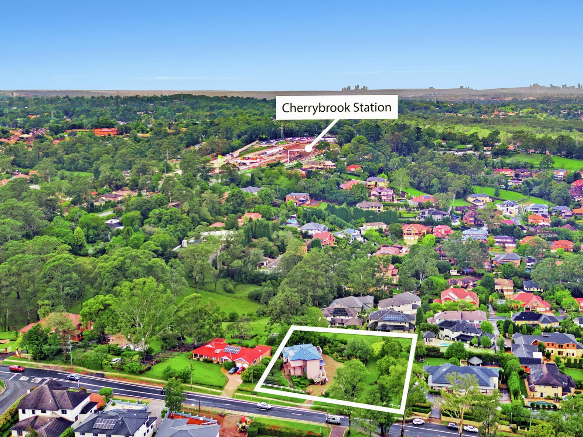 14-16 Highs Road,West Pennant Hills, West Pennant Hills - Thumbnail 4