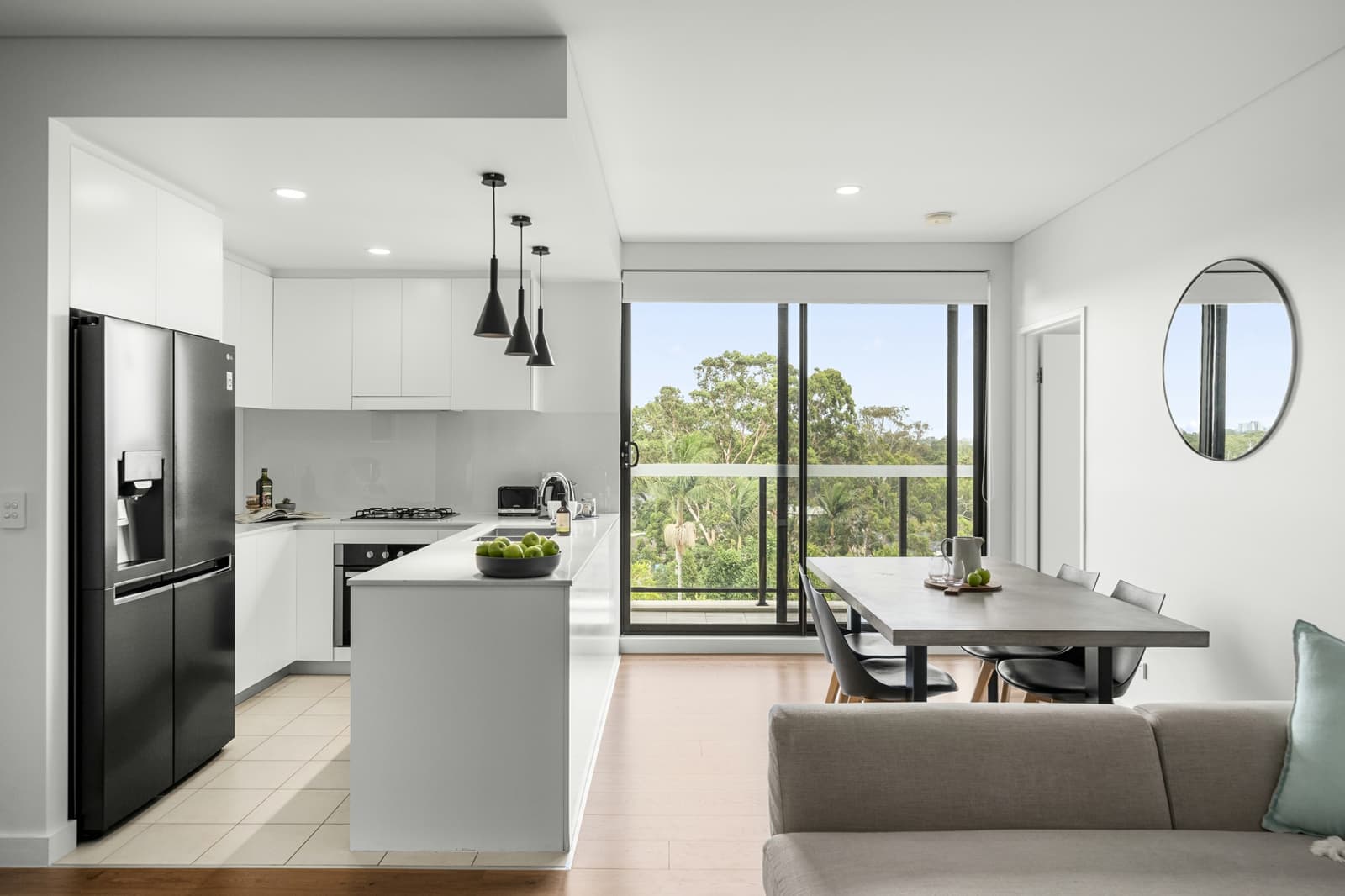 411/21 Hezlett Road,North Kellyville, North Kellyville - Image 1