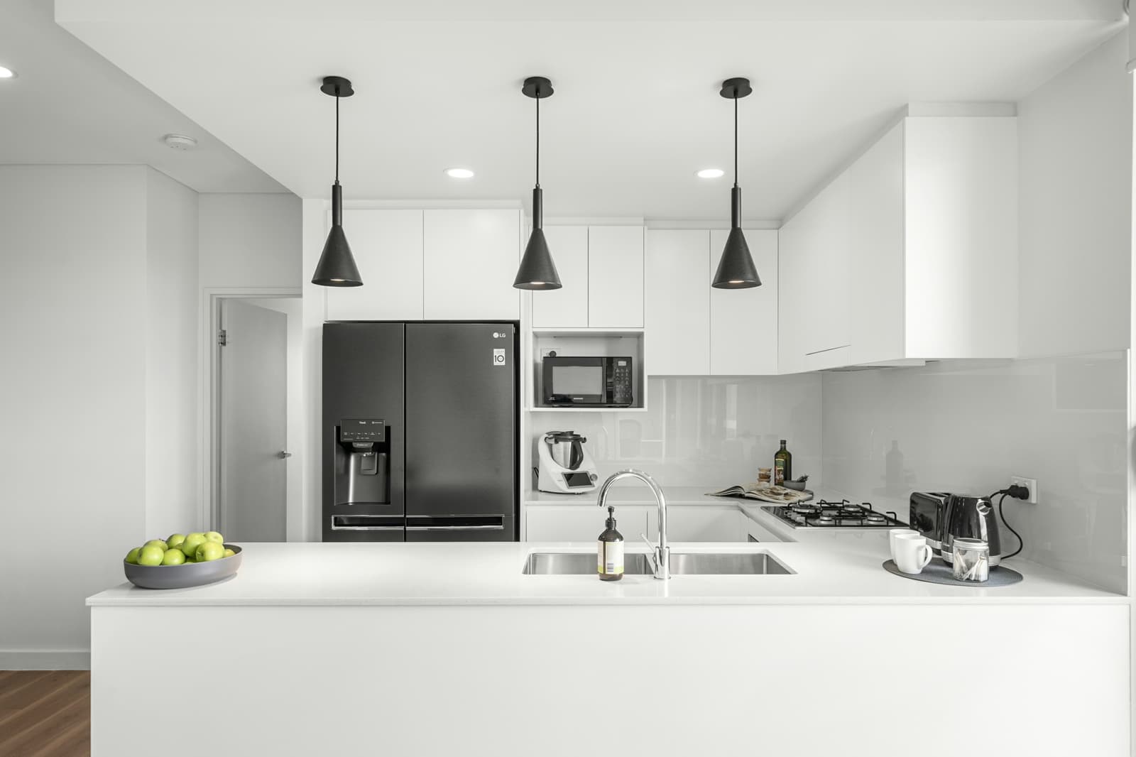 411/21 Hezlett Road,North Kellyville, North Kellyville - Thumbnail 2