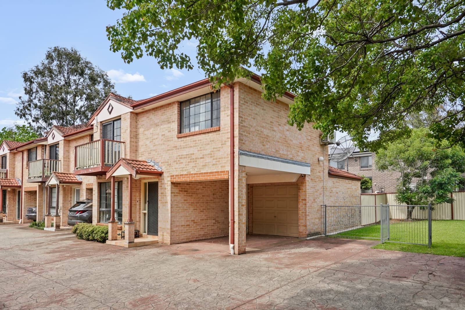 8/14 Lalor Road,Quakers Hill, Quakers Hill - Image 1