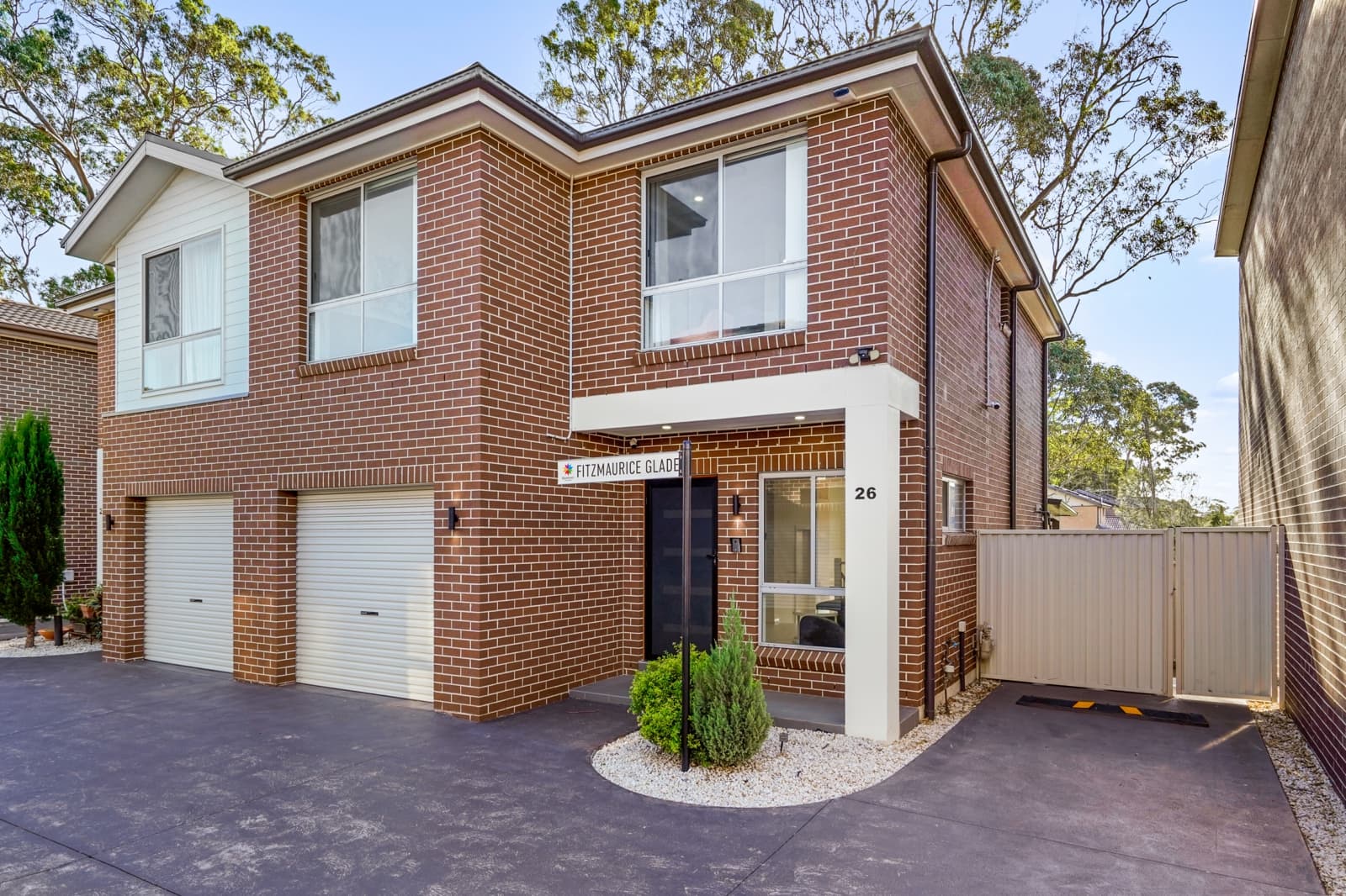 26 Fitzmaurice Glade,Quakers Hill, Quakers Hill - Image 1