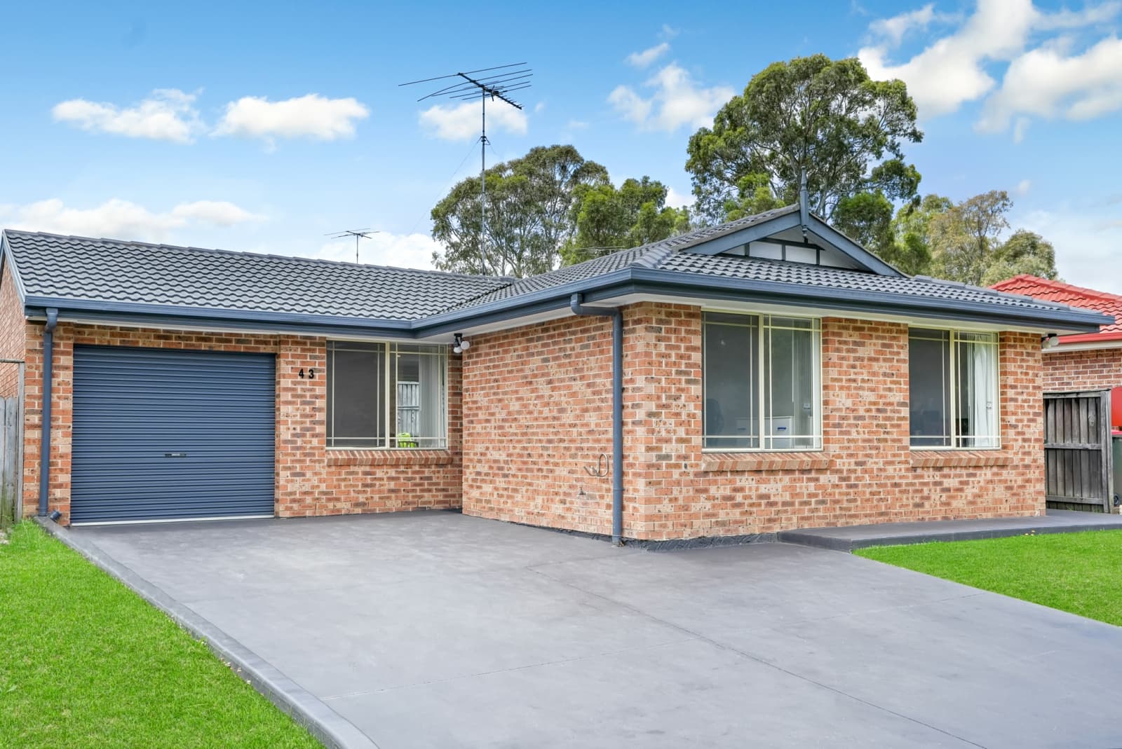 43 De Castella Drive,Blacktown, Blacktown - Image 1