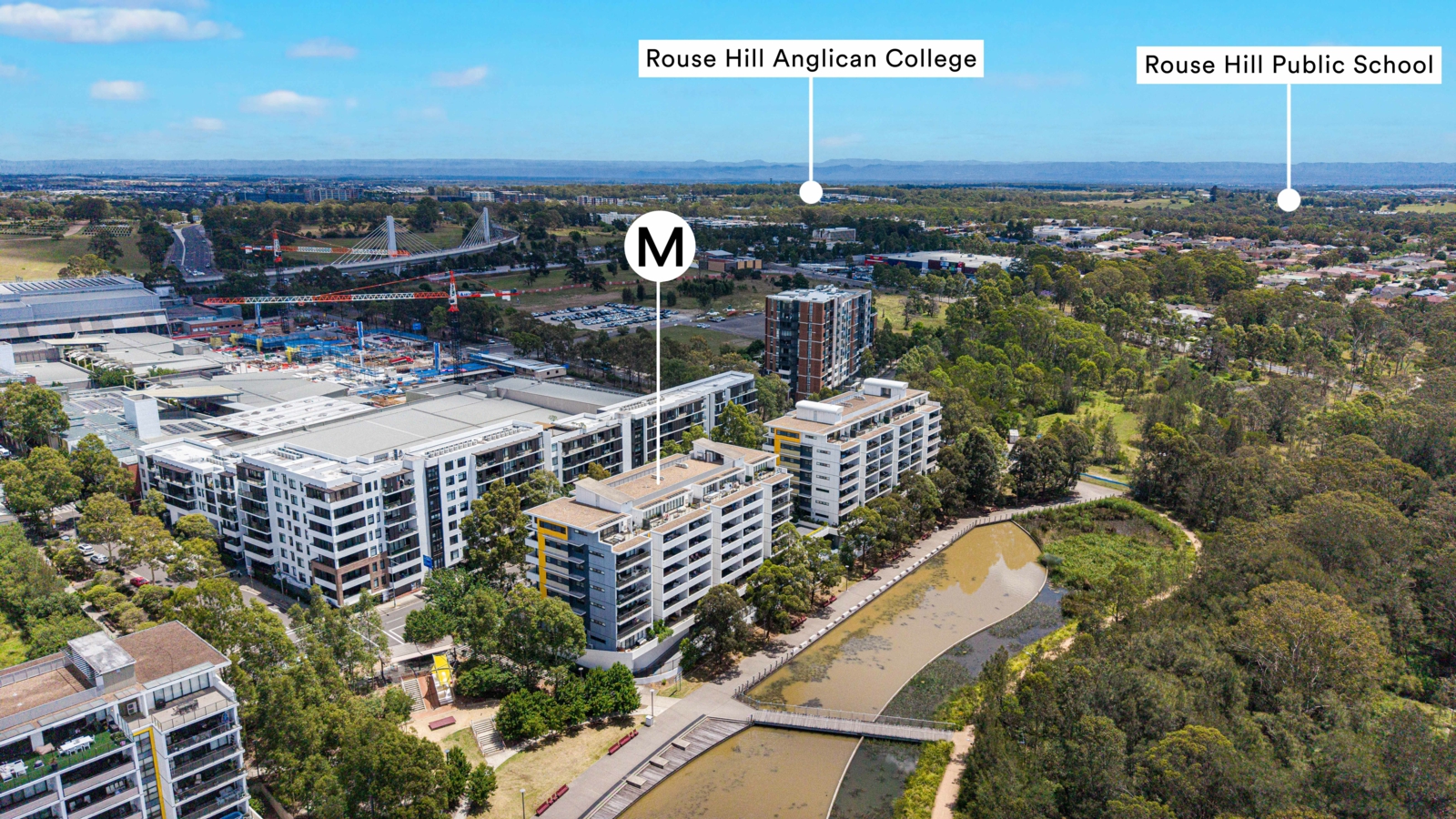 57/97 Caddies Boulevard,Rouse Hill, Rouse Hill - Thumbnail 5