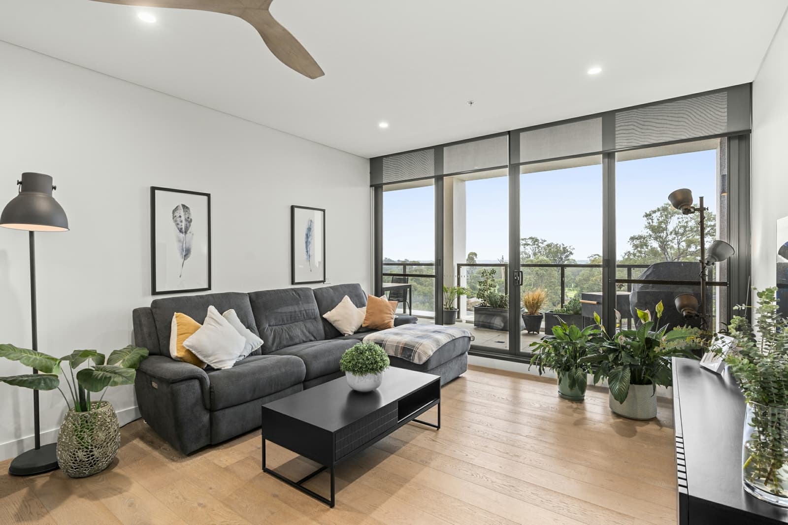 604/13 Spurway Drive,Norwest, Norwest - Image 1