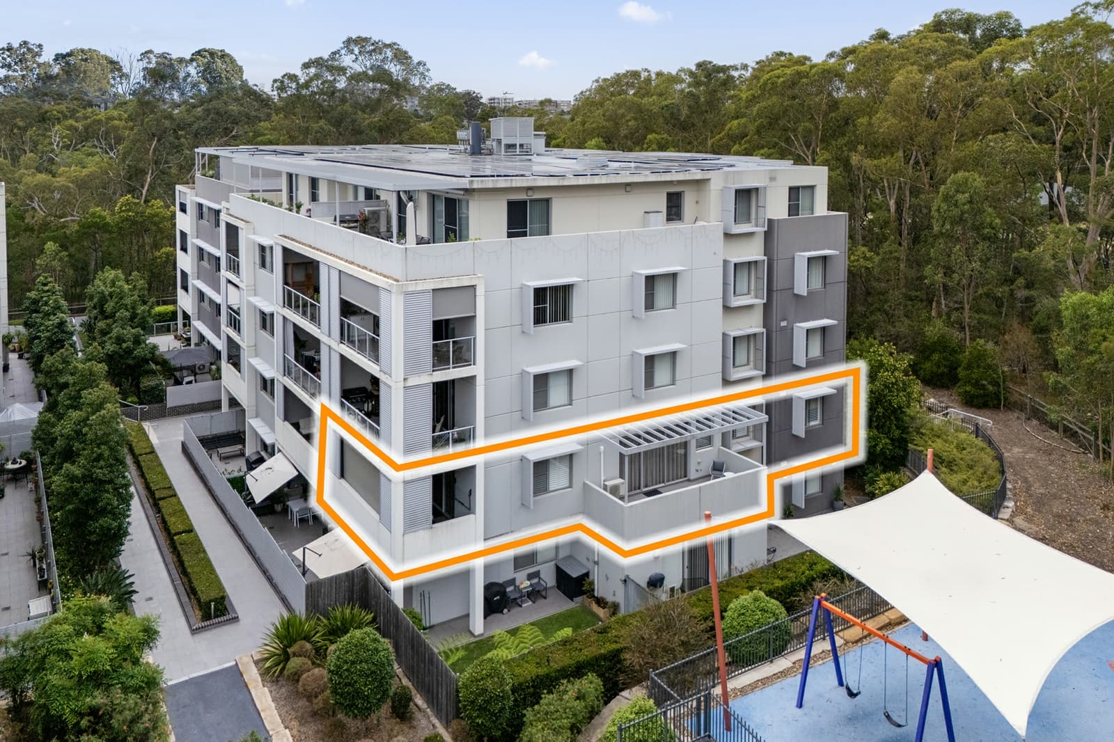52/40 Applegum Crescent,North Kellyville, North Kellyville - Image 1