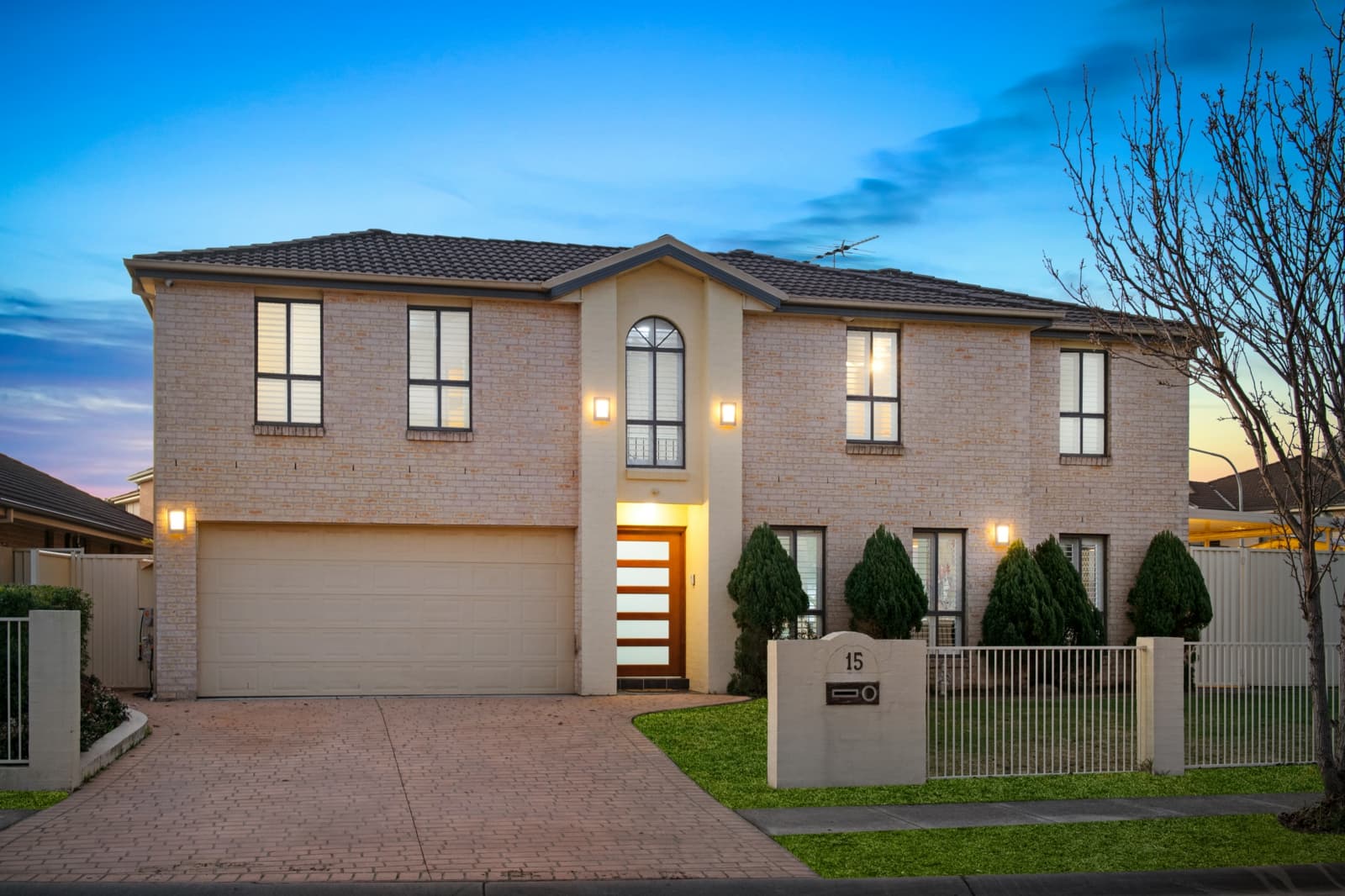 15 Sassafras Street,Parklea, Parklea - Image 1