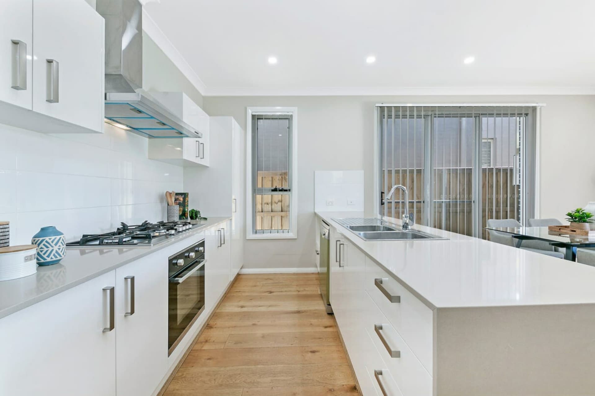 21 Grazier Road,Rouse Hill, Rouse Hill - Image 1