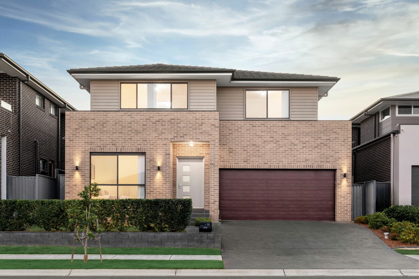 111 Hannaford Avenue,Box Hill, Box Hill - Image 1