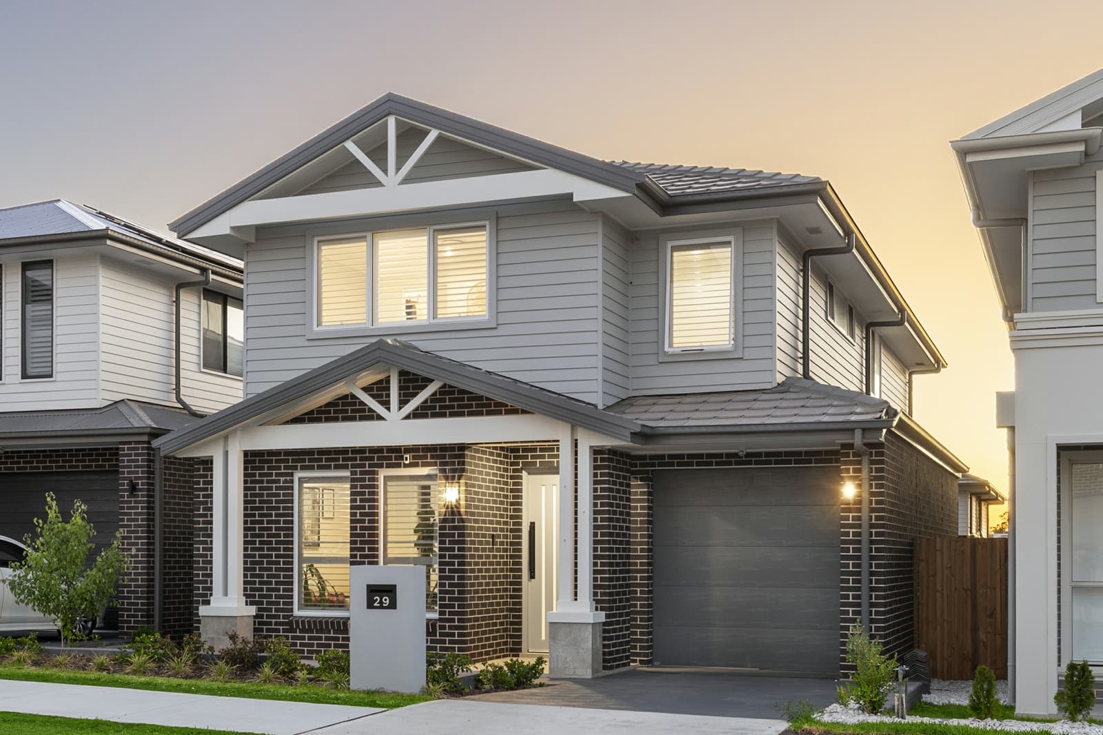 29 Burranah Street,Rouse Hill, Rouse Hill - Thumbnail 2