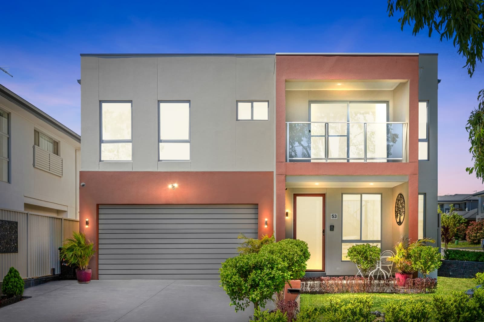 53 Megalong Street,The Ponds, The Ponds - Image 1