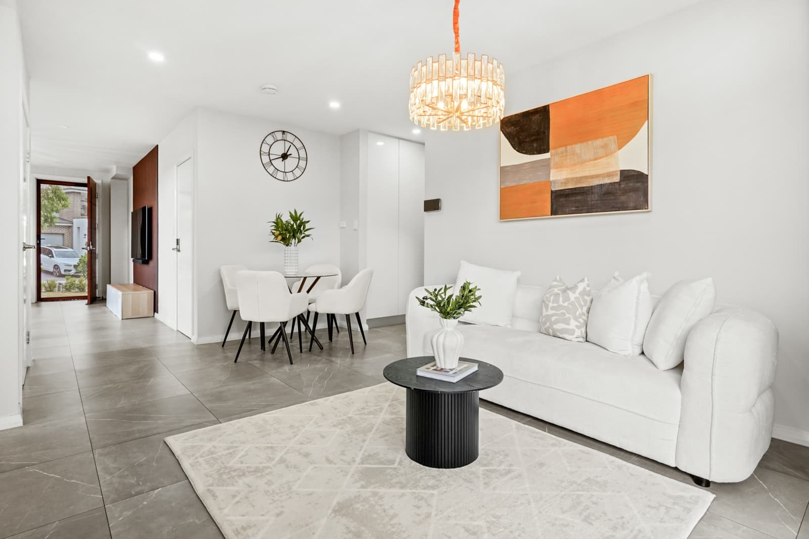 53 Megalong Street,The Ponds, The Ponds - Thumbnail 2