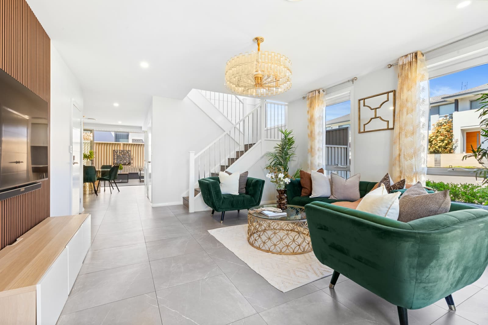 53 Megalong Street,The Ponds, The Ponds - Thumbnail 5
