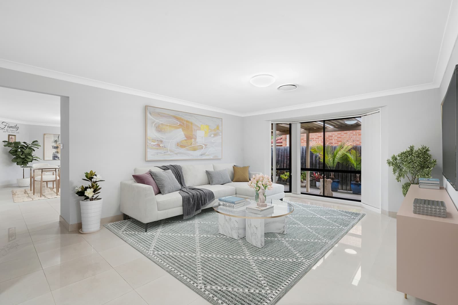 12 Courtley Avenue,Kellyville Ridge, Kellyville Ridge - Thumbnail 4