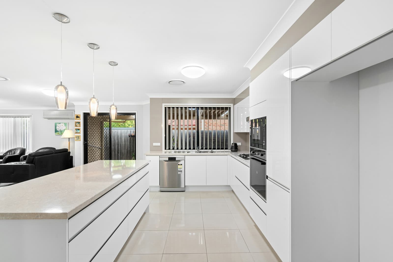 12 Courtley Avenue,Kellyville Ridge, Kellyville Ridge - Thumbnail 7