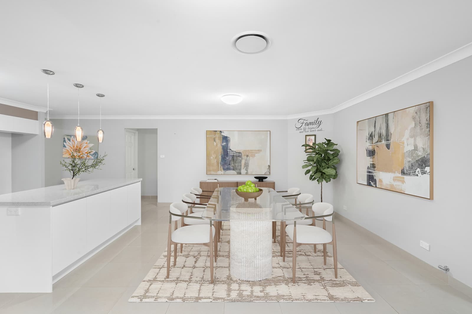 12 Courtley Avenue,Kellyville Ridge, Kellyville Ridge - Thumbnail 8