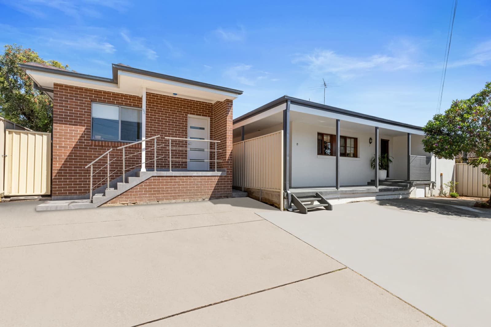 22 & 22A Benalla Avenue,Kellyville, Kellyville - Image 1