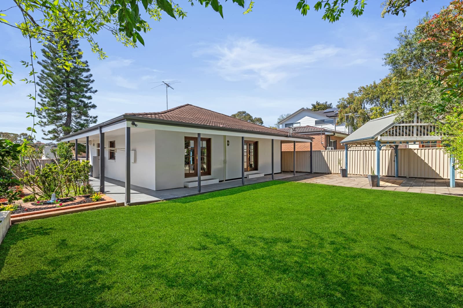 22 & 22A Benalla Avenue,Kellyville, Kellyville - Thumbnail 2