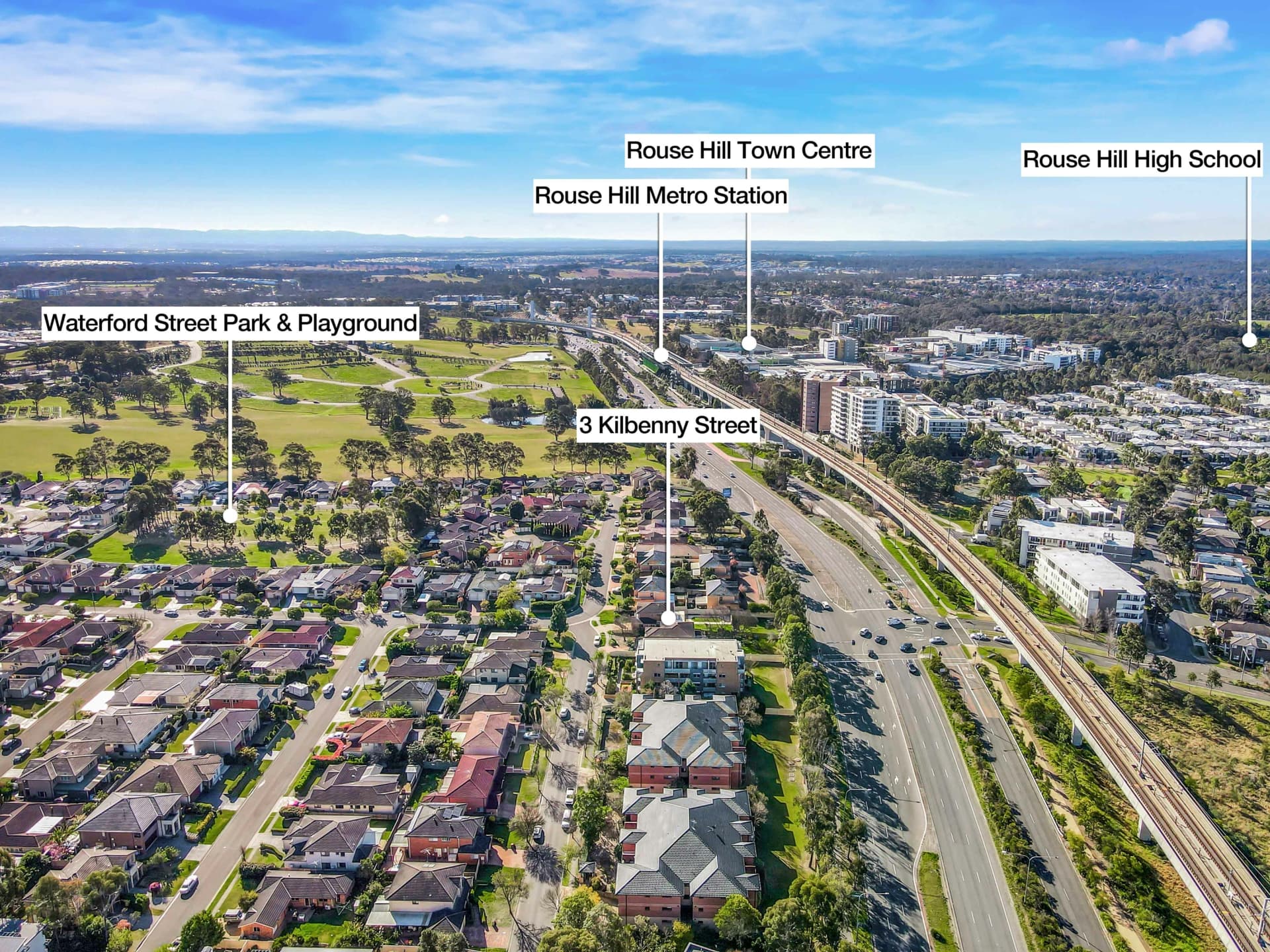 3 Kilbenny Street,Kellyville Ridge, Kellyville Ridge - Thumbnail 2