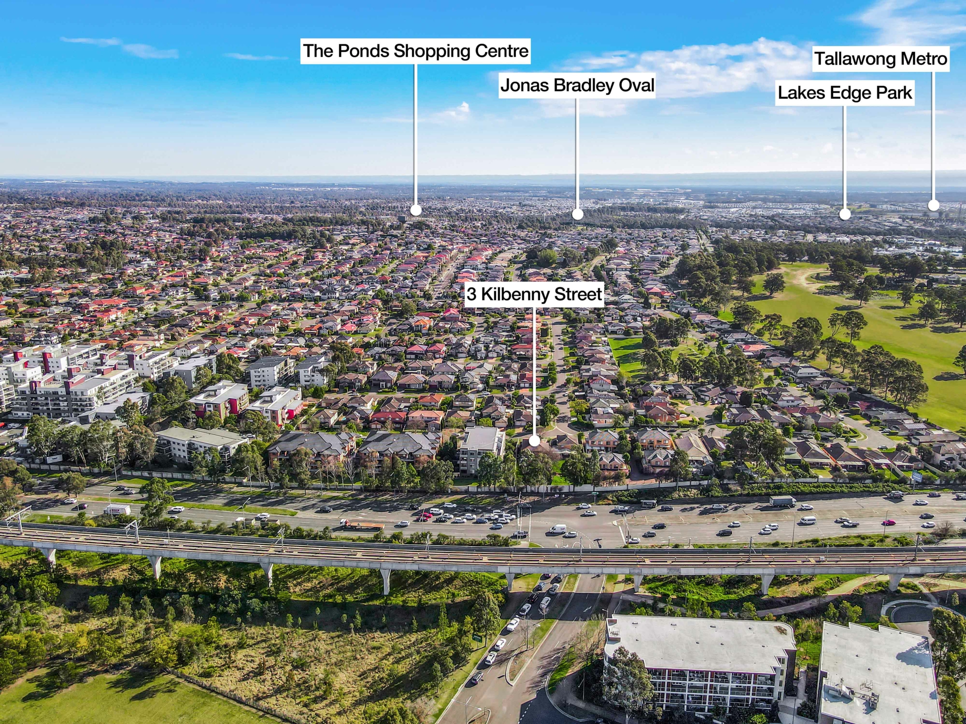 3 Kilbenny Street,Kellyville Ridge, Kellyville Ridge - Thumbnail 3