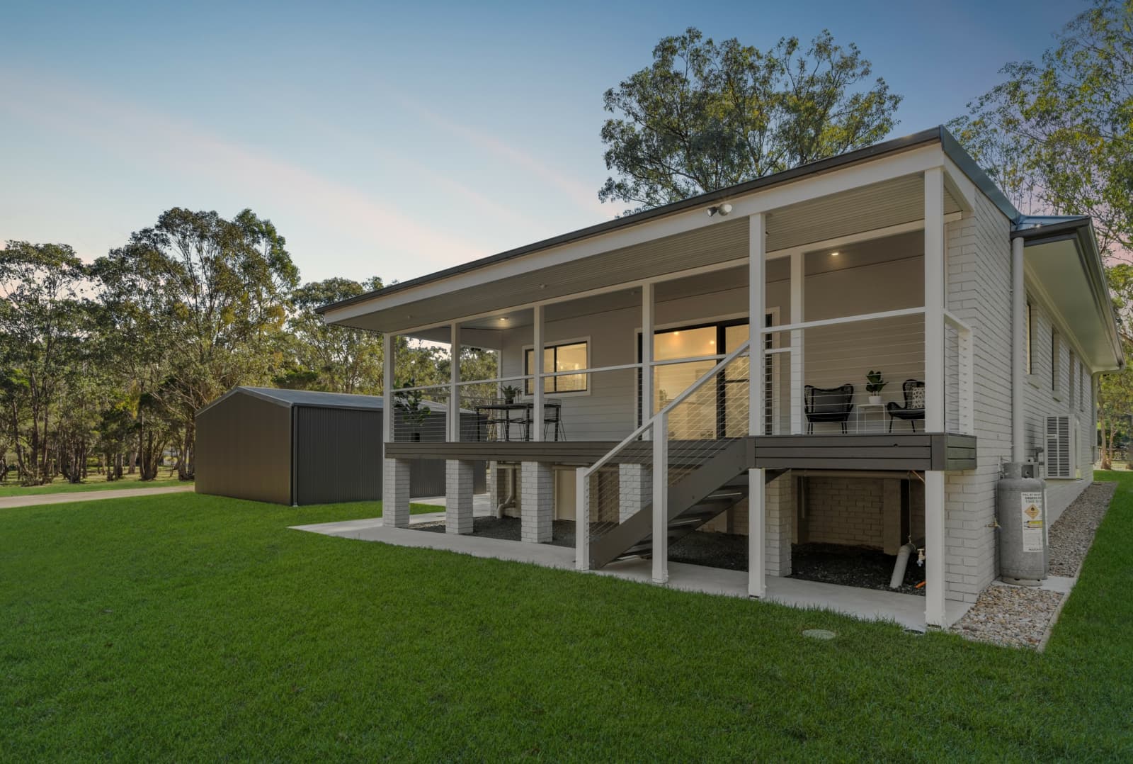 36 Old Pitt Town Road,Pitt Town, Pitt Town - Image 1