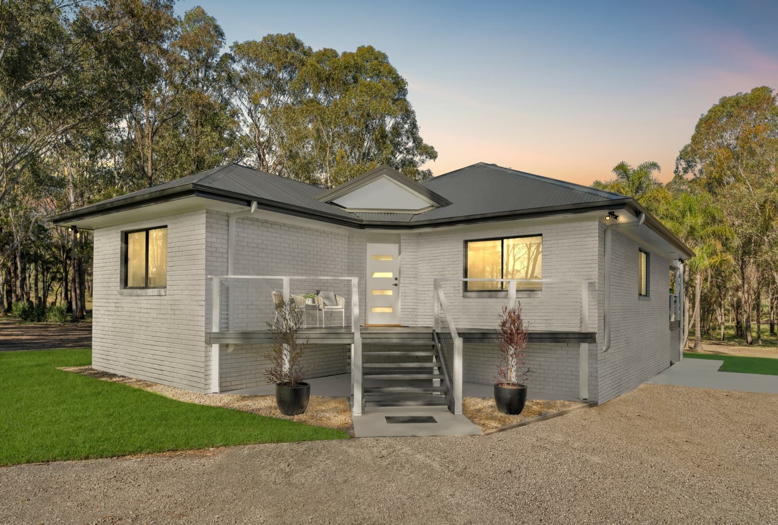 36 Old Pitt Town Road,Pitt Town, Pitt Town - Thumbnail 2