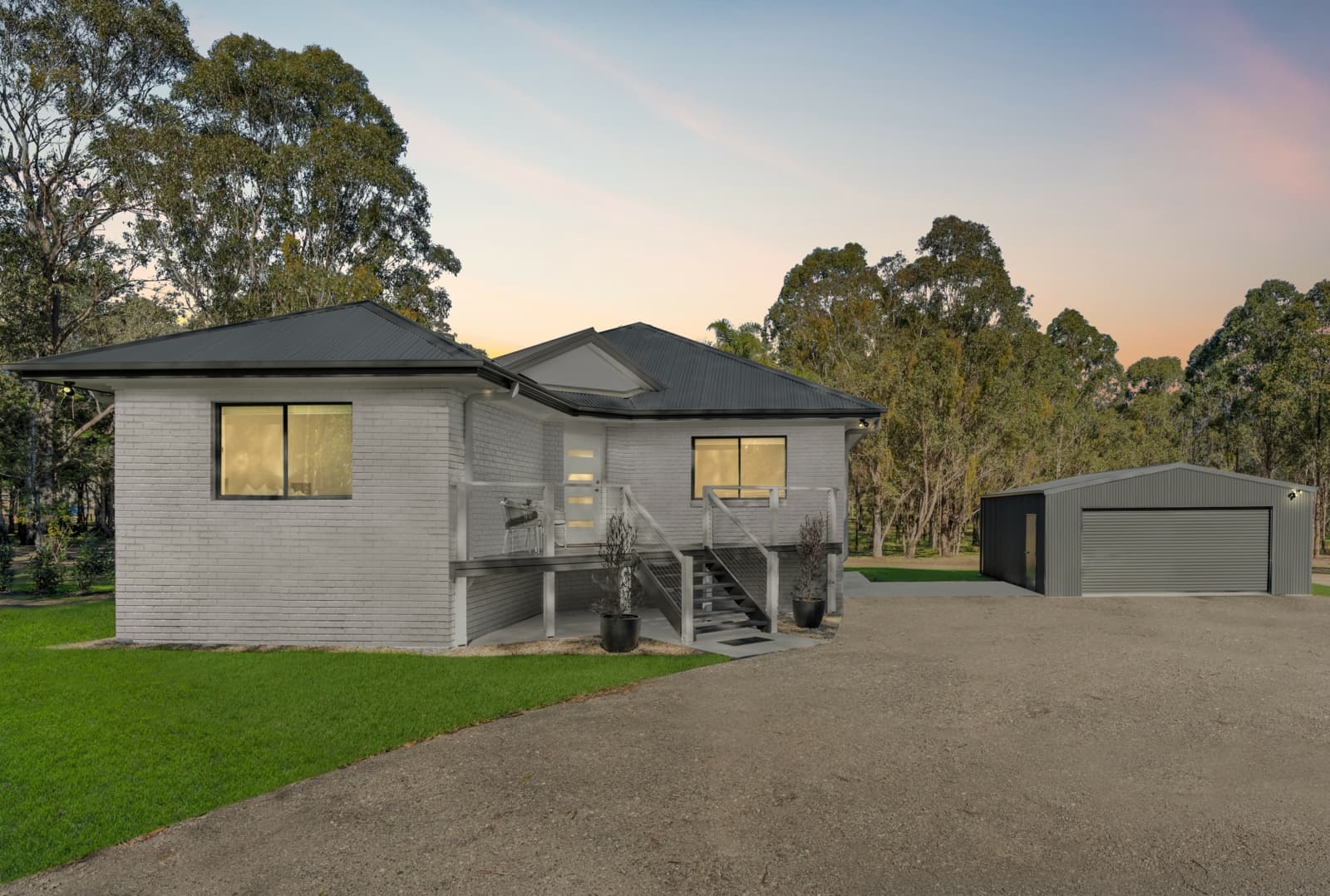 36 Old Pitt Town Road,Pitt Town, Pitt Town - Thumbnail 3