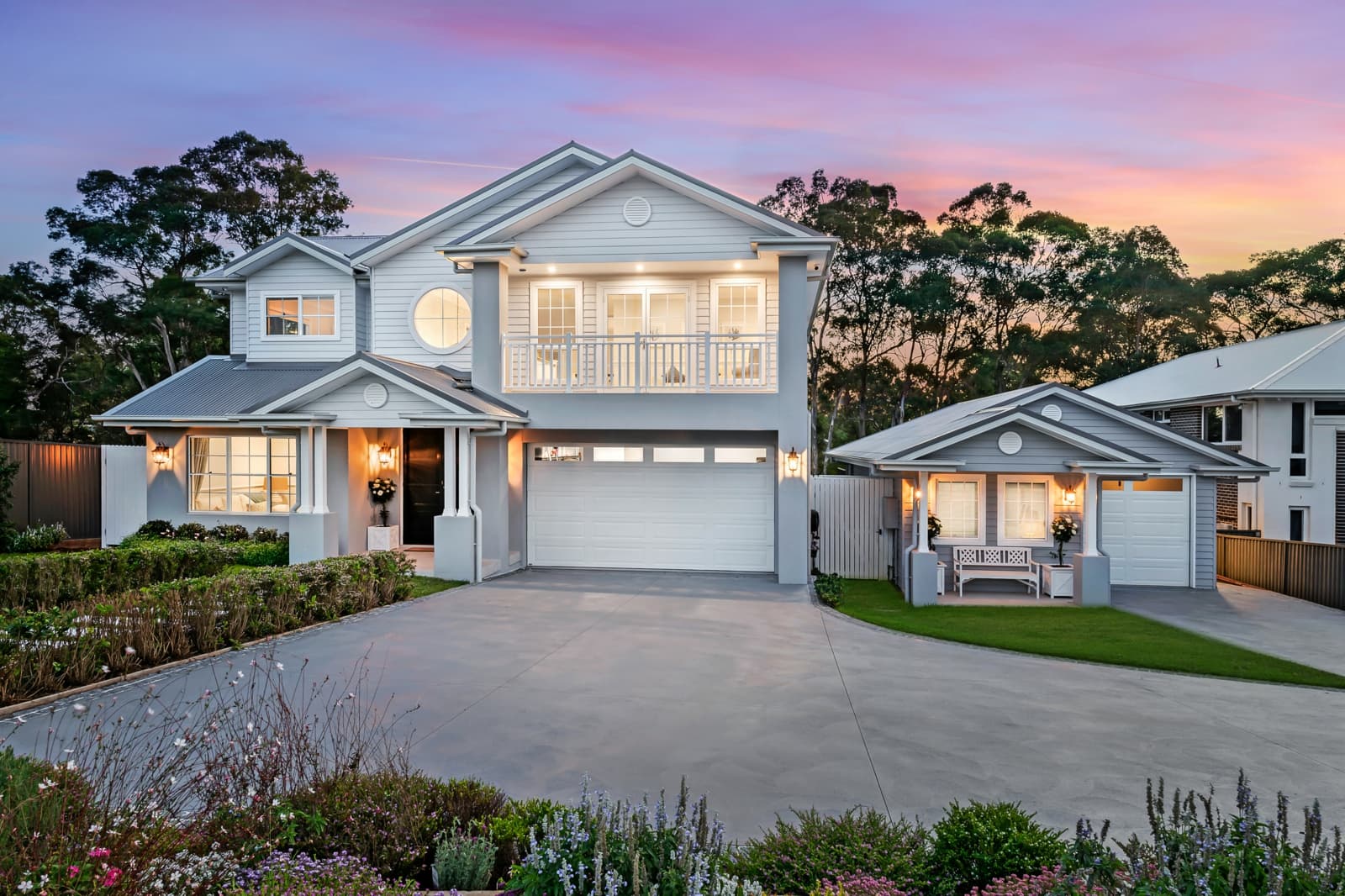 51 & 51A McMillian Circuit,North Kellyville, North Kellyville - Image 1